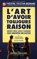 L'art d'avoir toujours raison