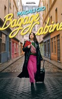 Magali Gio dans Bagage Cabine