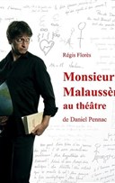 Monsieur Malauss�ne au th��tre