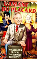L'amant du placard