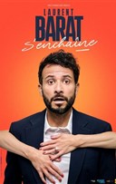 Laurent Barat s'encha�ne