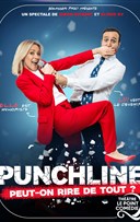 Punchline, peut-on encore rire de tout ?