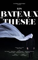 Les Bateaux de Th�s�e