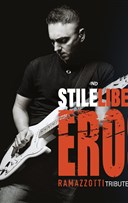 Tribute Eros Ramazzotti