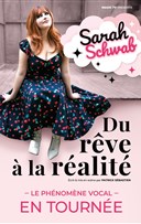Sarah Schwab dans Du r�ve � la r�alit�