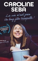 Caroline Seba