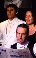 La Cantatrice Chauve