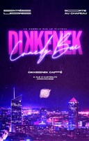 Dikkenek Comedy Club