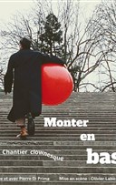 Festival de clown : Monter en bas