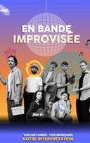 En bande improvis�e