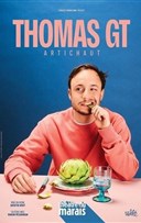 Thomas GT dans Artichaut
