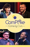 Complexe Comedy Club