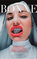 Ariane Brodier dans Bonne