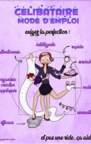 C�libataire Mode d'Emploi