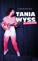 Tania Wyss se radicalise