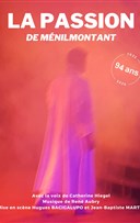 La Passion de M�nilmontant