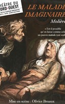 Le Malade Imaginaire