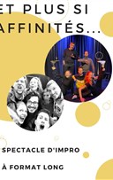 Et plus si affinit�s...