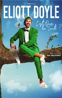 Eliott Doyle dans C'est Quoi la Suite ?