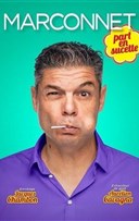 Thierry Marconnet part en sucette