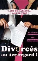 Divorc�s au premier regard