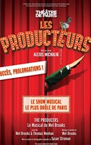 Les Producteurs