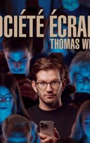 Thomas Wiesel dans Soci�t� �crans