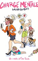 Charge mentale, sauve qui peut !