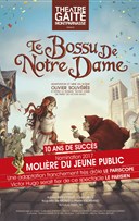 Le Bossu de Notre Dame