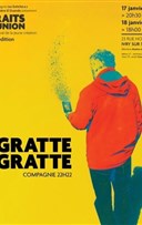 Gratte Gratte
