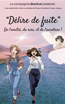 D�lire de fuite