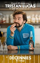 Tristan Lucas dans D�cennies