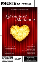 Les caprices de Marianne