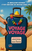 Voyage voyage