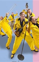 The Jives Aces