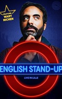 English Stand Up Comedy Club
