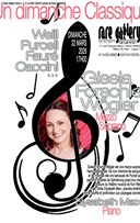 Un dimanche Classique avec Gisela Forschle-W�gler et Elysabeth Merx