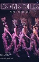 Vivi Valentine pr�sente les Vivi's Follies