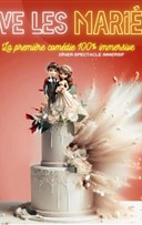 Vive les mari�s !