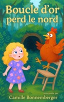 Boucle d'or perd le nord