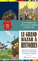 Le grand bazar � histoires