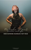 Natasha St-Pier : Mon histoire d'amour c'est vous