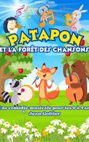 Patapon et la for�t des chansons