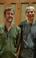 J�r�me Sabbagh 4tet feat. Ben Monder, Joe Martin et Nasheet Waits