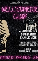Well'Com�die Club