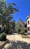 Visite guid�e : Le charme discret de la Butte aux Cailles | par Guillaume Le Roux