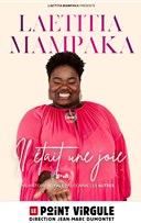 Laetitia Mampaka
