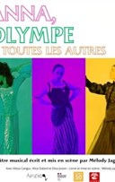 Anna, Olympe et toutes les autres