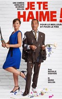 Je te Haime !