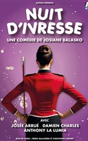 Nuit d'ivresse